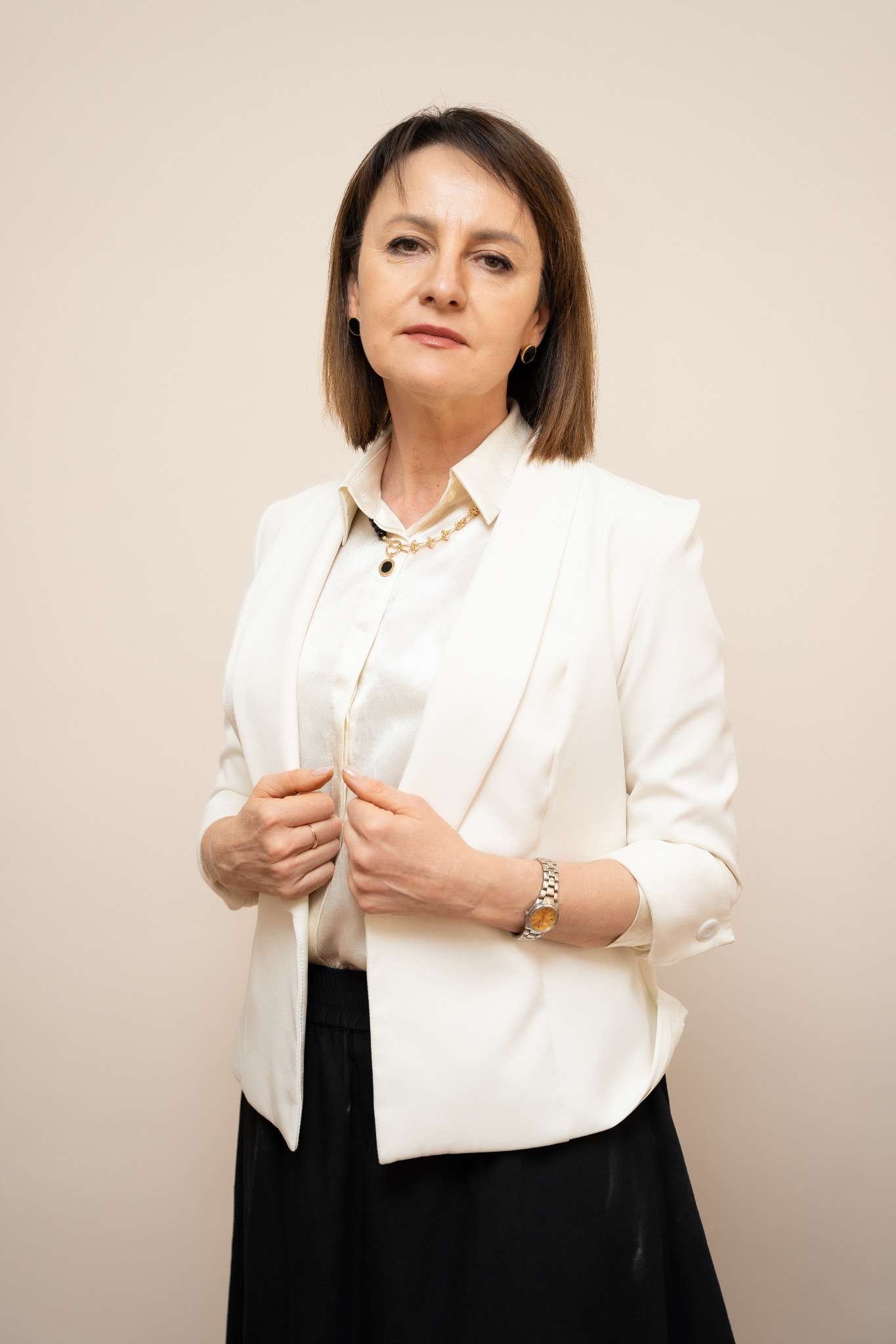 Оксана Николаевна